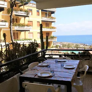  Appartamento Miramare