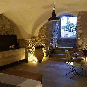  Alloggio per agriturismo Loft Al Mare